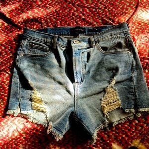 Women’s shorts